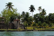 фото Антигуа-Гватемала