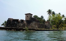 фото Антигуа-Гватемала