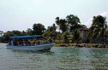 фото Антигуа-Гватемала