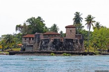 фото Антигуа-Гватемала