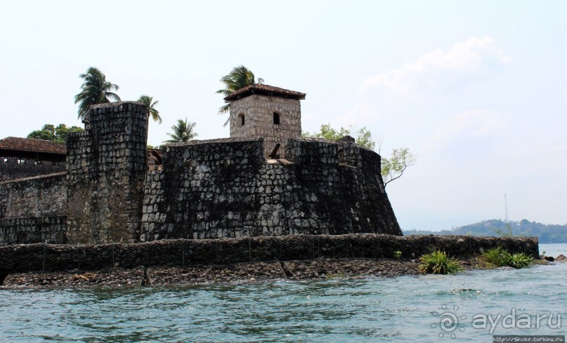 фото Антигуа-Гватемала