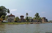 фото Антигуа-Гватемала