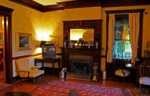 В гостях у Радуги. Усадьба Рокфеллера в Вермонте