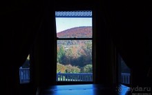 В гостях у Радуги. Усадьба Рокфеллера в Вермонте