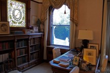 В гостях у Радуги. Усадьба Рокфеллера в Вермонте