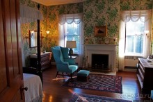 В гостях у Радуги. Усадьба Рокфеллера в Вермонте