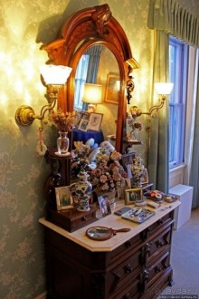 В гостях у Радуги. Усадьба Рокфеллера в Вермонте