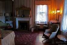 В гостях у Радуги. Усадьба Рокфеллера в Вермонте