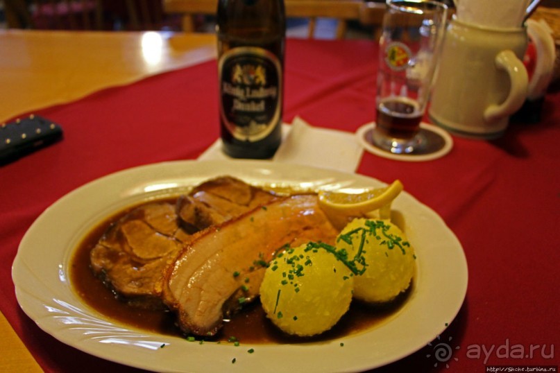 Альбом отзыва "Отель-ресторан напротив паломнической церкви в Висе"