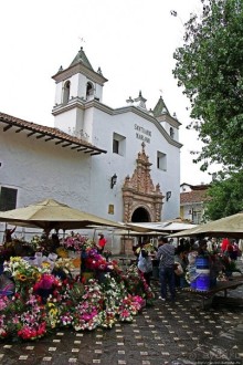 Местных почитают сильнее