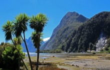 "И красивейший в мире фиорд Милфорд-Саунд..." (В. Высоцкий)
