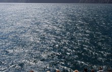 "И красивейший в мире фиорд Милфорд-Саунд..." (В. Высоцкий)