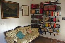 Agriturismo по-итальянски — фермерский дом близ Себорг