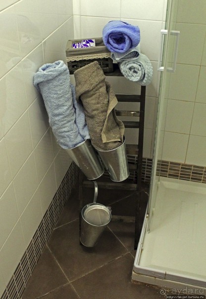 Agriturismo по-итальянски — фермерский дом близ Себорг