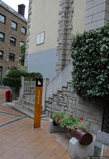 Андорра-ла-Велья... Заблудиться в трех улицах