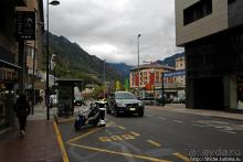 Андорра-ла-Велья... Заблудиться в трех улицах