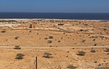 Древний Калхат (ЮНЕСКО 1537) -не ходите девки замуж за папаш