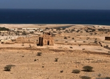 Древний Калхат (ЮНЕСКО 1537) -не ходите девки замуж за папаш