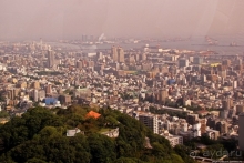 Взлетая ... на 880 метров (не ведая, естественно, преград)