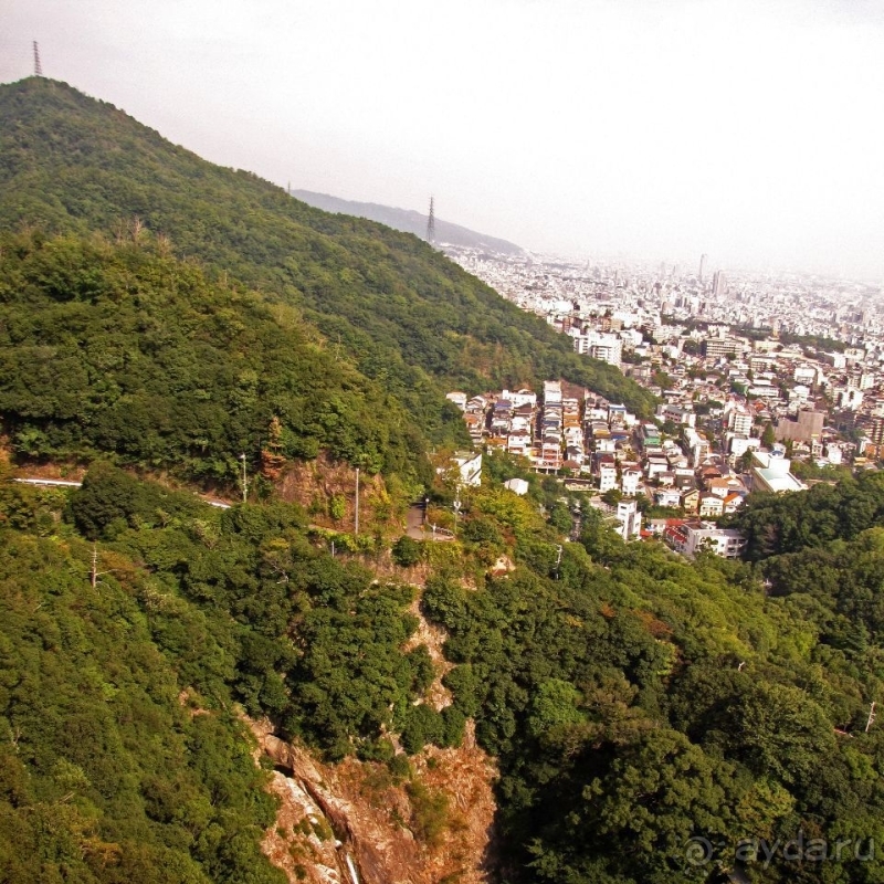 Взлетая ... на 880 метров (не ведая, естественно, преград)