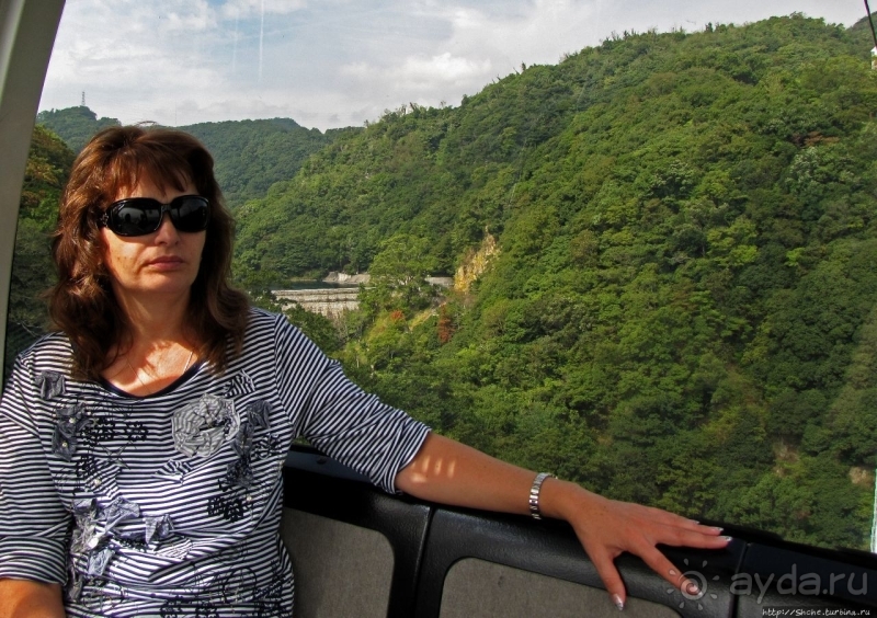 Взлетая ... на 880 метров (не ведая, естественно, преград)