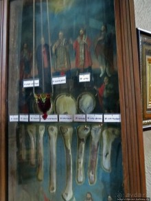 Храм Багра́та — символ единства Грузии