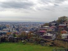 Храм Багра́та — символ единства Грузии