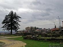 Храм Багра́та — символ единства Грузии