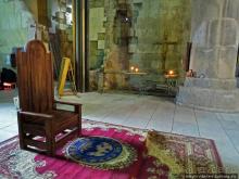 Храм Багра́та — символ единства Грузии