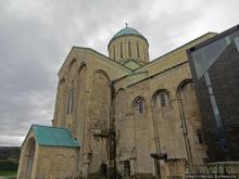 Храм Багра́та — символ единства Грузии