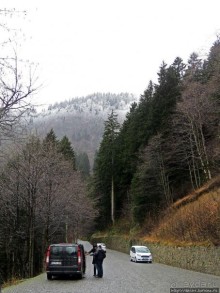 Альбом отзыва "Как, скажи, тебя зовут? И она ответила: как хочешь. Река"