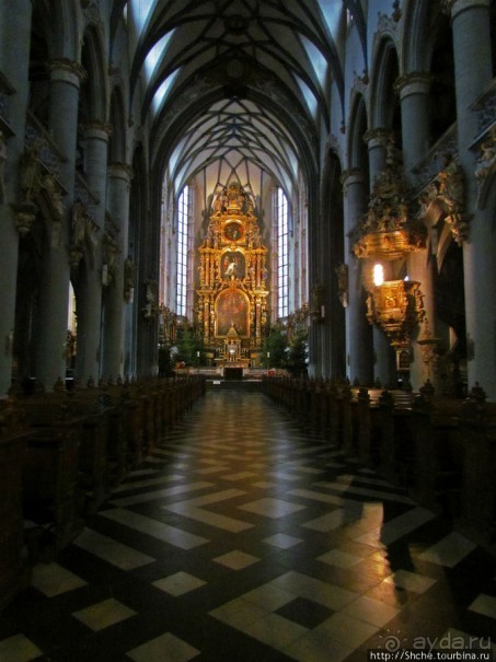 Генеральный викариат архиепископа Кельна