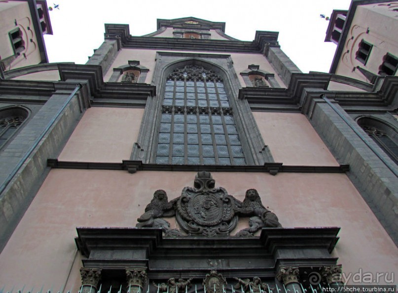 Генеральный викариат архиепископа Кельна