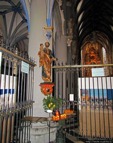 Генеральный викариат архиепископа Кельна