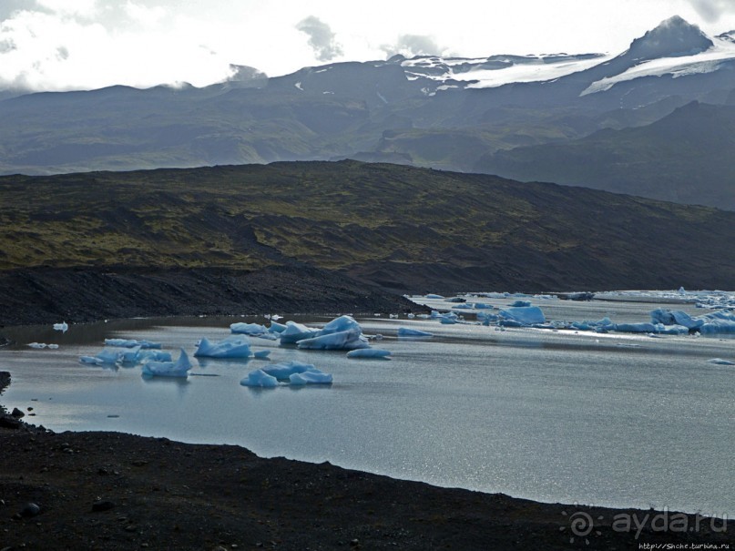 Пикник на обочине
