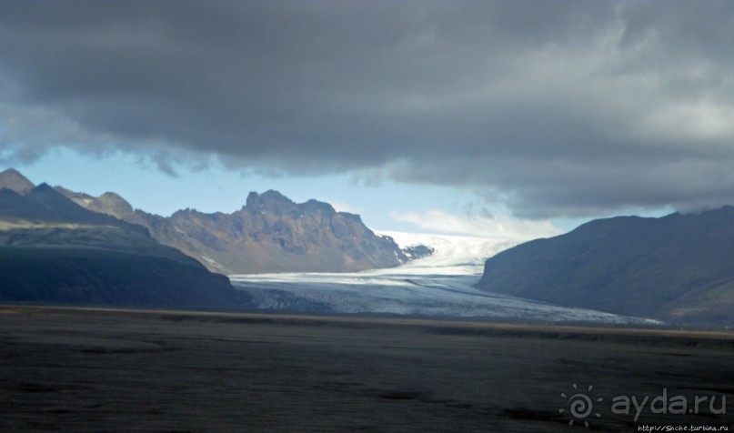 Пикник на обочине