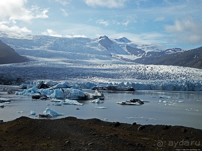 Пикник на обочине