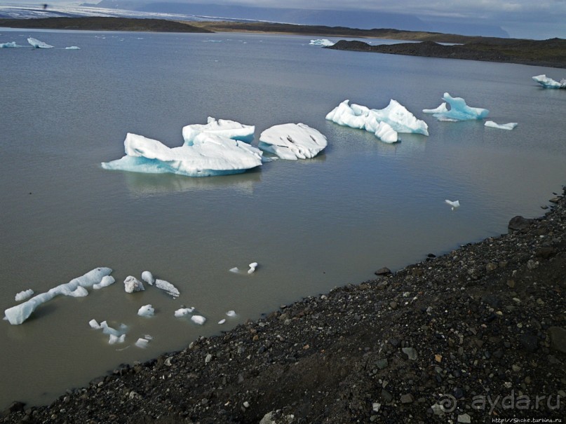 Пикник на обочине