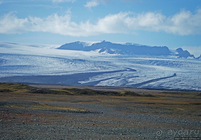 Пикник на обочине