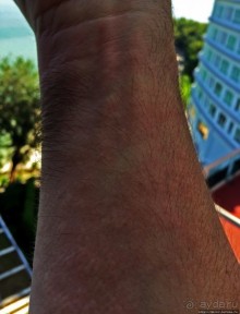 Альбом отзыва "Осторожно, медузы"