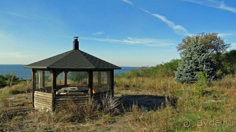 Трахтемиров — место силы, легендарная казацкая столица