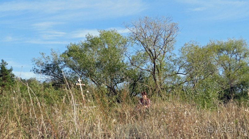 Трахтемиров — место силы, легендарная казацкая столица