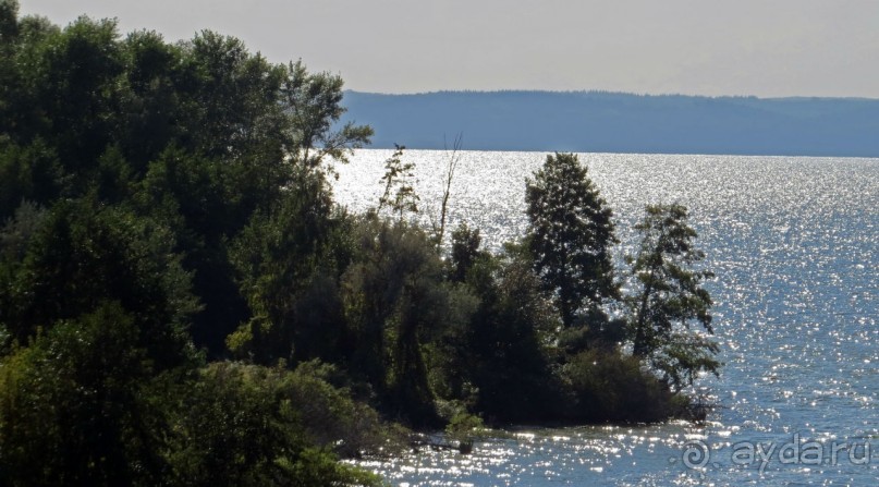 фото Черкасской области