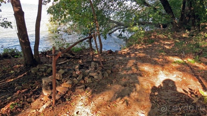 Трахтемиров — место силы, легендарная казацкая столица