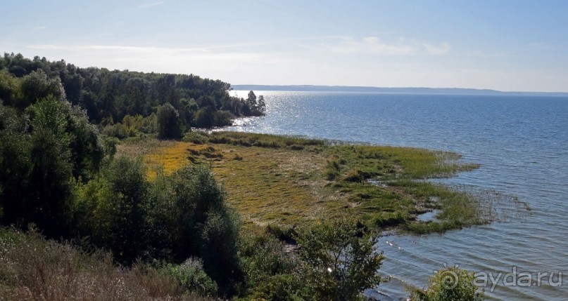 фото Черкасской области