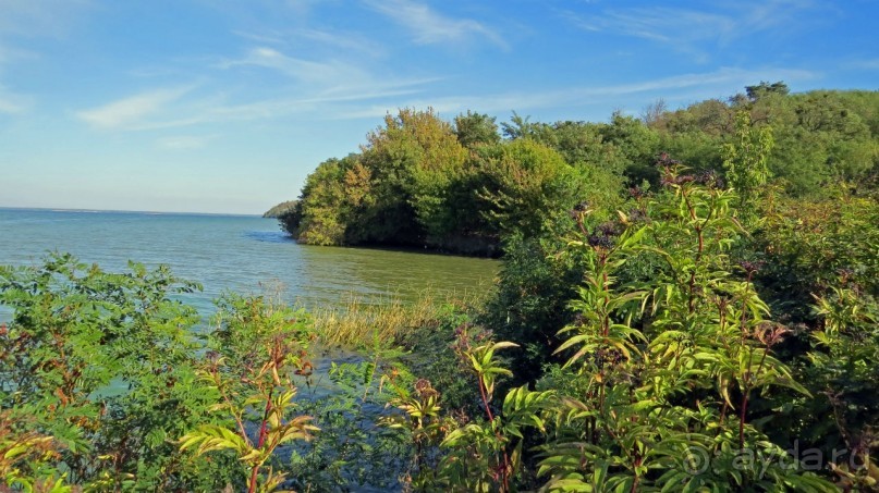 Трахтемиров — место силы, легендарная казацкая столица