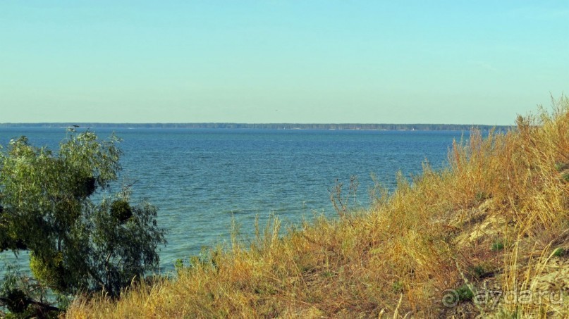 Трахтемиров — место силы, легендарная казацкая столица