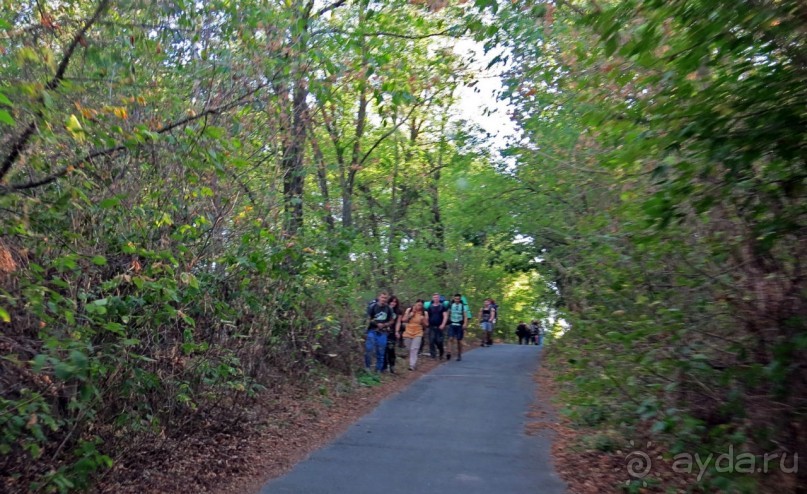 Трахтемиров — место силы, легендарная казацкая столица