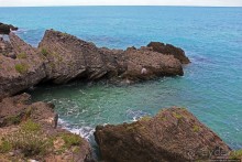 Северный берег Бермуд — прогулка по бывшей железной дороге