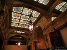 Просто роскошь, или что с нами делает 68% скидки